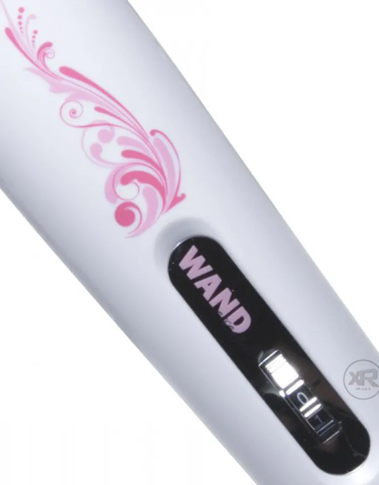 Wand Essentials Wand Massagers | Adult Massage>7-Speed Wand Massager