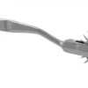 Kink Industries Medical Equipment | Sensation Play, Tools & Accessories>Wartenburg Wheel With Sheath