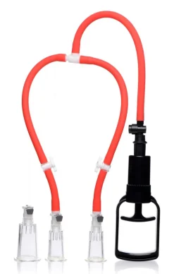 Master Series Nipple Clamps & Stimulators | Female Enhancement><noscript><img width=