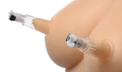 Master Series Nipple Clamps & Stimulators | Female Enhancement><noscript><img width=
