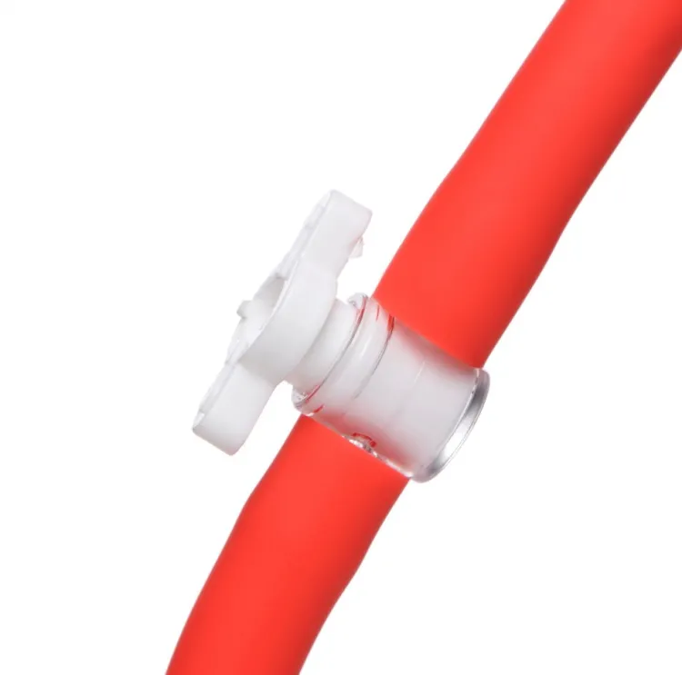 Master Series Nipple Clamps & Stimulators | Female Enhancement>3-Way Suck Her Nipple and Clit Pump System