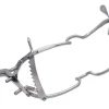 Kink Industries Medical Equipment>Whitehead Ratchet Mouth Gag