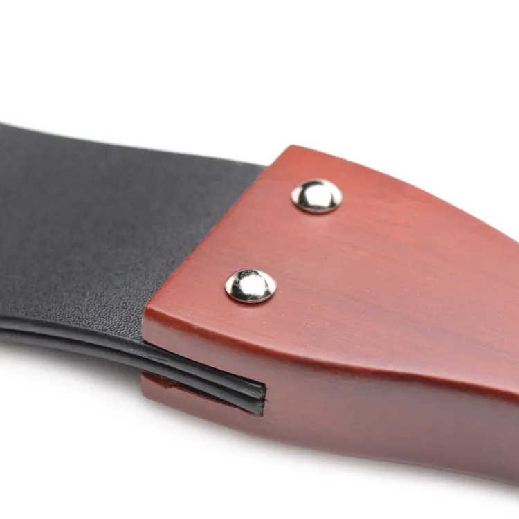 Master Series Impact: Whips, Crops & Spankers>Wooden Slapper