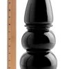 Master Series Luxury Toys | Unique Anal Toys>Wrecking Balls XXL Giant Dildo
