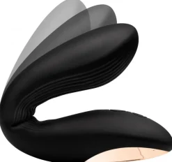 Wonder Vibes Silicone Vibrators | Rechargeable Vibrators>7X Bendable Silicone Vibrator