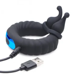 Trinity Vibes Penis Rings | Cock Ring Vibrators><noscript><img width=