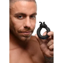 Trinity Vibes Penis Rings | Cock Ring Vibrators><noscript><img width=
