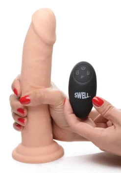 Swell Ultra Realistic Sex Toys | Anal Pegging Toys><noscript><img width=