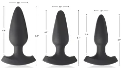 Booty Sparks Jewel Butt Plugs | Vibrating Butt Plugs><noscript><img width=