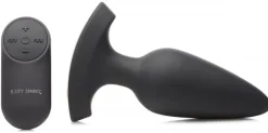 Booty Sparks Jewel Butt Plugs | Vibrating Butt Plugs><noscript><img width=
