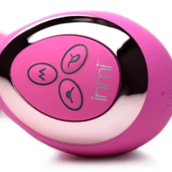 Inmi Insertable & Realistic Dildo Vibrators | G-Spot Vibrators><noscript><img width=