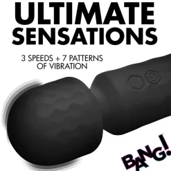 Bang Travel Essentials | Starter Bdsm & Bondage Kits><noscript><img width=