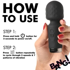 Bang Travel Essentials | Starter Bdsm & Bondage Kits><noscript><img width=