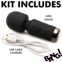Bang Travel Essentials | Starter Bdsm & Bondage Kits><noscript><img width=