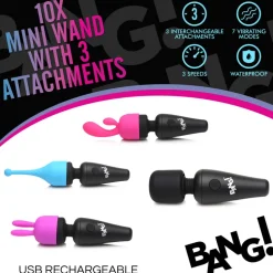 Bang Travel Essentials | Starter Bdsm & Bondage Kits><noscript><img width=