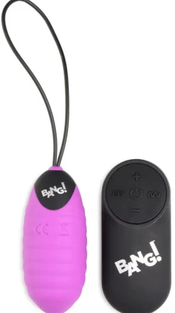 Bang Bullet & Egg Vibrators | App Controlled & Remote Vibrators><noscript><img width=