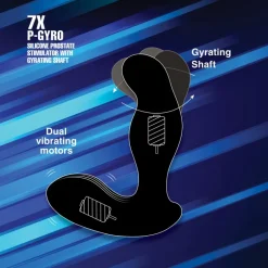 Alpha Pro Prostate Massagers | Insertable & Realistic Dildo Vibrators><noscript><img width=