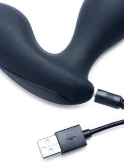 Alpha Pro Prostate Massagers | Insertable & Realistic Dildo Vibrators><noscript><img width=