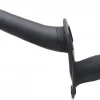 Strap U Anal Pegging Toys | Vibrating Dildos>28X Power Pegger Beginner Vibrating Double Dildo with Harness and Remote
