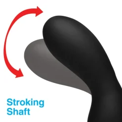 Alpha Pro Prostate Massagers | Insertable & Realistic Dildo Vibrators><noscript><img width=