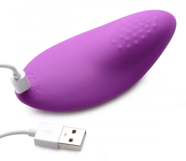 Frisky Travel Essentials | App Controlled & Remote Vibrators>8X Remote Control Panty Vibe