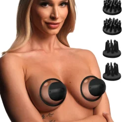 Size Matters Nipple Clamps & Stimulators | Female Enhancement><noscript><img width=
