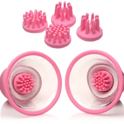 Frisky Starter Bdsm & Bondage Kits | Nipple Clamps & Stimulators><noscript><img width=