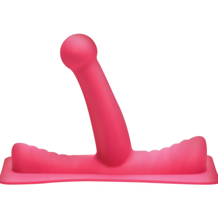 LoveBotz Luxury Toys | Sex Furniture, Swings, & More>50X Saddle Pro Sex Machine with 4 Attachments