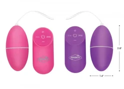 Frisky Bullet & Egg Vibrators | App Controlled & Remote Vibrators><noscript><img width=