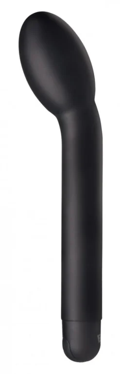 Bang Insertable & Realistic Dildo Vibrators | G-Spot Vibrators>10X Silicone G-Spot Vibrator