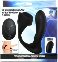 Trinity Vibes Unique Anal Toys | Prostate Massagers><noscript><img width=