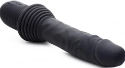 Master Series Silicone Dildos | Vibrating Dildos><noscript><img width=