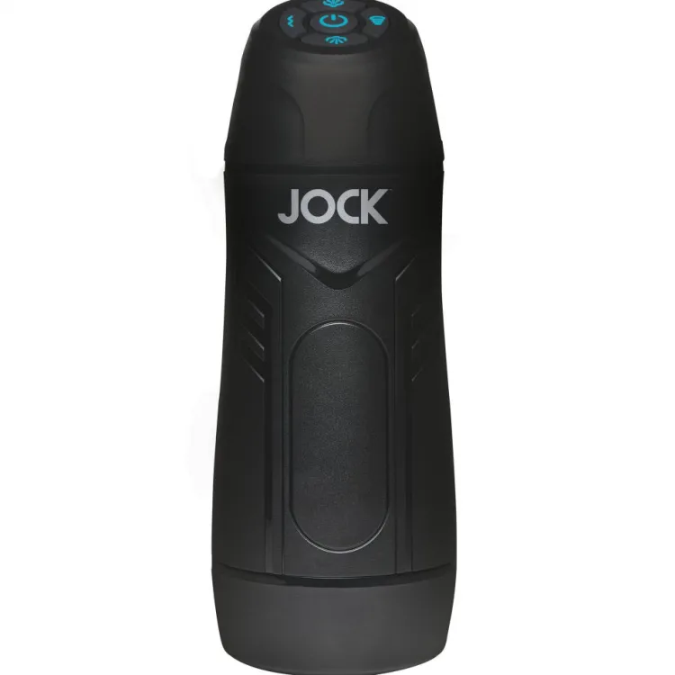 Jock Automatic & Hands-Free Masturbators | Unique Vibrators>9X Sucking and Vibrating Masturbator