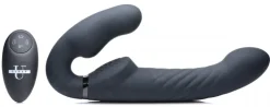 Strap U Anal Pegging Toys | Vibrating Dildos><noscript><img width=