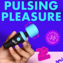 Bang Travel Essentials | Silicone Vibrators><noscript><img width=