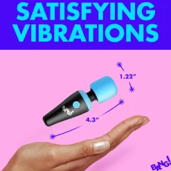 Bang Travel Essentials | Silicone Vibrators><noscript><img width=