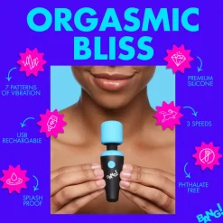 Bang Travel Essentials | Silicone Vibrators><noscript><img width=