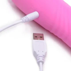 Inmi Insertable & Realistic Dildo Vibrators | Rabbit & Dual Stimulation Vibrators><noscript><img width=