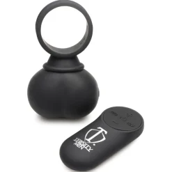 Trinity Vibes Cock & Ball Devices | Dildo Accessories>28X Vibrating Balls