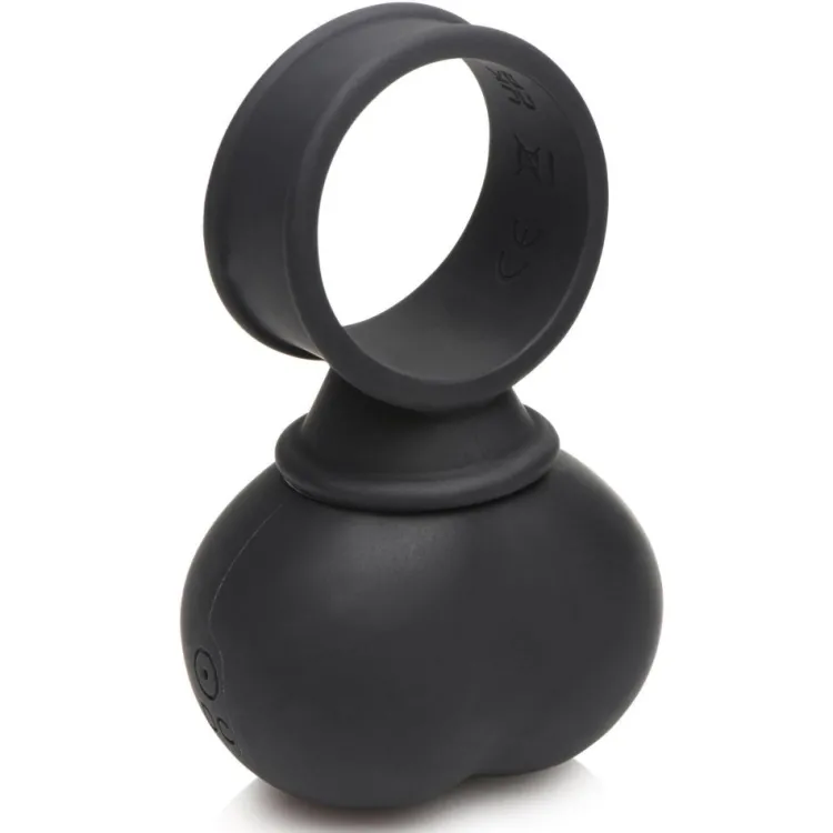 Trinity Vibes Cock & Ball Devices | Dildo Accessories>28X Vibrating Balls