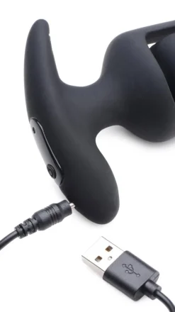 Ass Thumpers Vibrating Butt Plugs | Butt Plugs><noscript><img width=
