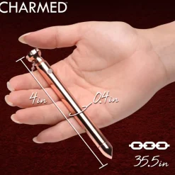Charmed Travel Essentials | Waterproof Vibrators><noscript><img width=