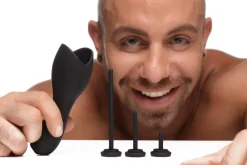 Trinity Vibes Vibrating Strokers | Vibrating Masturbators><noscript><img width=