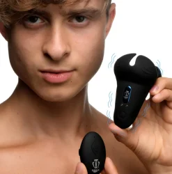 Trinity Vibes Luxury Toys | Cock & Ball Devices><noscript><img width=