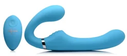 Strap U Anal Pegging Toys | Strapless Strap On Dildos><noscript><img width=