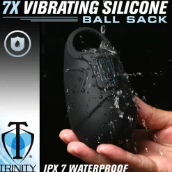 Trinity Vibes Cock & Ball Devices | Dildo Accessories><noscript><img width=