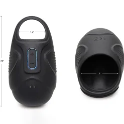 Trinity Vibes Cock & Ball Devices | Dildo Accessories><noscript><img width=