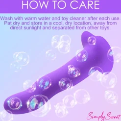 Simply Sweet Silicone Dildos | Vibrating Dildos><noscript><img width=