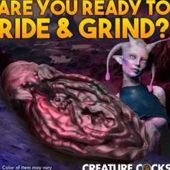Creature Cocks Clitoral Vibrators><noscript><img width=
