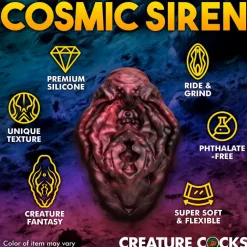 Creature Cocks Clitoral Vibrators><noscript><img width=